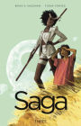 Saga, Volume 3