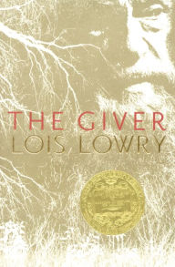 Title: The Giver (Turtleback School & Library Binding Edition), Author: Lois Lowry