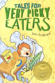 Tales for Very Picky Eaters (Turtleback School & Library Binding Edition)