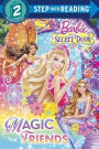 Barbie Fall 2014 DVD Step Into Reading (Turtleback School & Library Binding Edition)