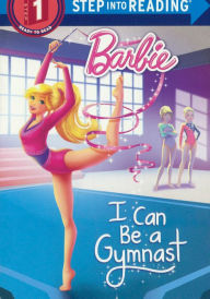 Title: I Can Be A Gymnast (Turtleback School & Library Binding Edition), Author: Kristen L. Depken
