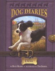 Dash (Turtleback School & Library Binding Edition)
