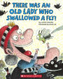 There Was an Old Lady Who Swallowed a Fly! (Turtleback School & Library Binding Edition)