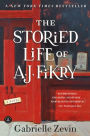 The Storied Life Of A. J. Fikry