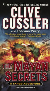 The Mayan Secrets (Turtleback School & Library Binding Edition)