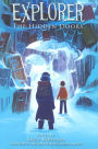The Hidden Door (Explorer Series #3) (Turtleback School & Library Binding Edition)