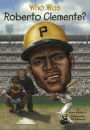 Who Was Roberto Clemente? (Turtleback School & Library Binding Edition)