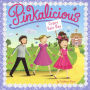 Crazy Hair Day (Pinkalicious Series) (Turtleback School & Library Binding Edition)