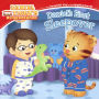 Daniel's First Sleepover (Turtleback School & Library Binding Edition)