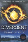Divergent (Turtleback School & Library Binding Edition)
