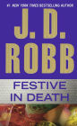 Festive In Death (Turtleback School & Library Binding Edition)