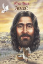 Who Was Jesus? (Turtleback School & Library Binding Edition)