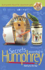 Secrets According to Humphrey (Humphrey Series #10) (Turtleback School & Library Binding Edition)