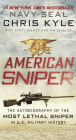 American Sniper (Turtleback School & Library Binding Edition)