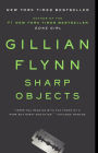 Sharp Objects (Turtleback School & Library Binding Edition)