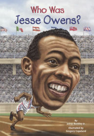 Title: Who Was Jesse Owens? (Turtleback School & Library Binding Edition), Author: James Buckley
