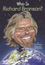 Who Is Richard Branson? (Turtleback School & Library Binding Edition)