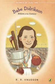 Babe Didrikson (Turtleback School & Library Binding Edition)