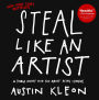 Steal Like An Artist