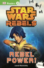 Star Wars Rebels: Heroes Of Lothal (Turtleback School & Library Binding Edition)