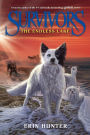 The Endless Lake (Turtleback School & Library Binding Edition)