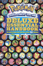 Deluxe Essential Handbook (Pokémon) (Turtleback School & Library Binding Edition)