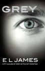 Grey: Fifty Shades of Grey as Told by Christian (Turtleback School & Library Binding Edition)