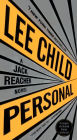 Personal (Jack Reacher Series #19) (Turtleback School & Library Binding Edition)
