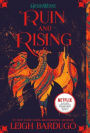 Ruin and Rising (Shadow and Bone Trilogy #3) (Turtleback School & Library Binding Edition)