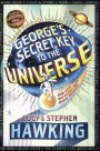 George's Secret Key to the Universe (George's Secret Key Series #1) (Turtleback School & Library Binding Edition)