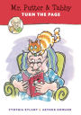 Mr. Putter & Tabby Turn the Page (Turtleback School & Library Binding Edition)