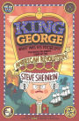 King George: What Was His Problem? (Turtleback School & Library Binding Edition)