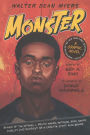 Monster: A Graphic Novel (Turtleback School & Library Binding Edition)