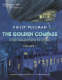 The Golden Compass Graphic Novel, Volume 1 (Turtleback School & Library Binding Edition)