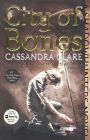 City Of Bones (Turtleback School & Library Binding Edition)