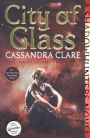 City Of Glass (Turtleback School & Library Binding Edition)