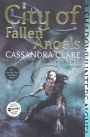 City Of Fallen Angels (Turtleback School & Library Binding Edition)