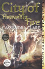 City Of Heavenly Fire (Turtleback School & Library Binding Edition)