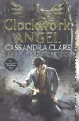 Clockwork Angel (Infernal Devices Series #1) (Turtleback School & Library Binding Edition)