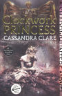 Clockwork Princess (Turtleback School & Library Binding Edition)