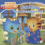 Nighttime In The Neighborhood (Turtleback School & Library Binding Edition)