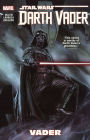 Star Wars Darth Vader Graphic Novel Volume 1 (Turtleback School & Library Binding Edition)