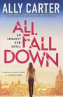 All Fall Down (Turtleback School & Library Binding Edition)