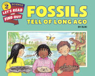 Title: Fossils Tell of Long Ago (Turtleback School & Library Binding Edition), Author: Aliki