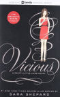 Vicious (Turtleback School & Library Binding Edition)