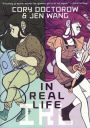 In Real Life (Turtleback School & Library Binding Edition)
