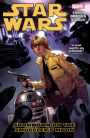 Star Wars Volume 2: Showdown On The Smuggler's Moon 2 (Turtleback School & Library Binding Edition)
