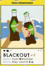 Blackout (Turtleback School & Library Binding Edition)