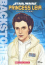 Princess Leia (Turtleback School & Library Binding Edition)