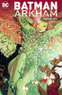 Batman Arkham Poison Ivy